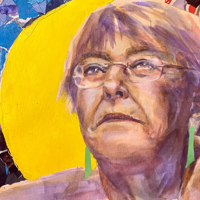 Michelle Bachelet