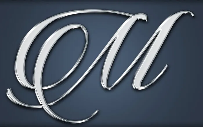 M Is For Michael