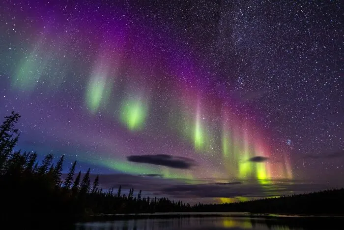 "Aurora" By Marcus Westberg