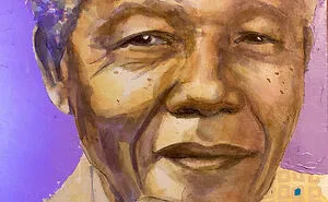 I Painted 40 Portraits In 40 Days To Find Inspiration