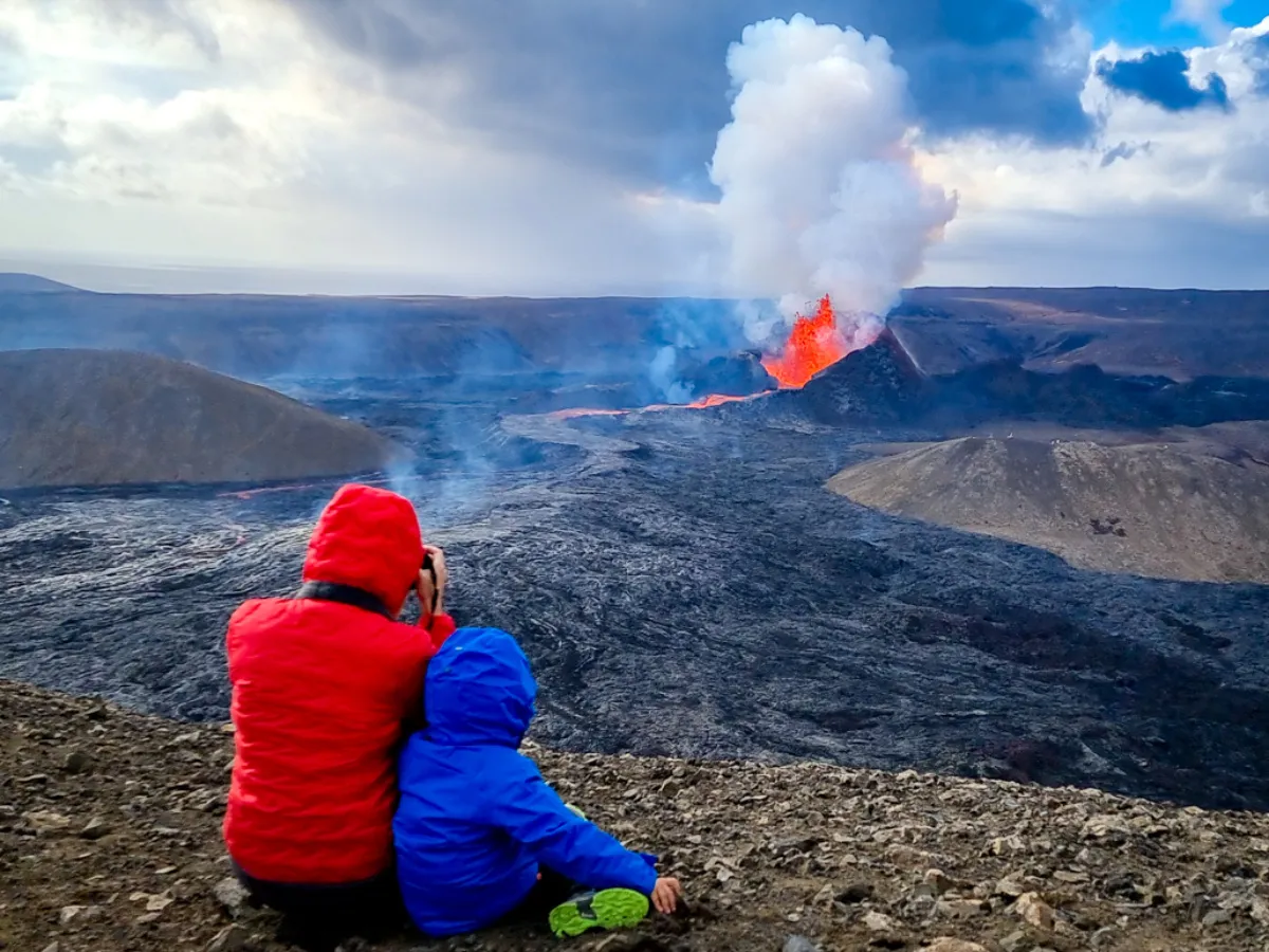 7 Destinations To Visit With Your Kids