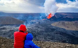7 Destinations To Visit With Your Kids