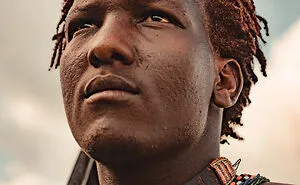 I Photographed A Unique Kenyan Tribe To Show Their Indigenous Beauty (18 Pics)