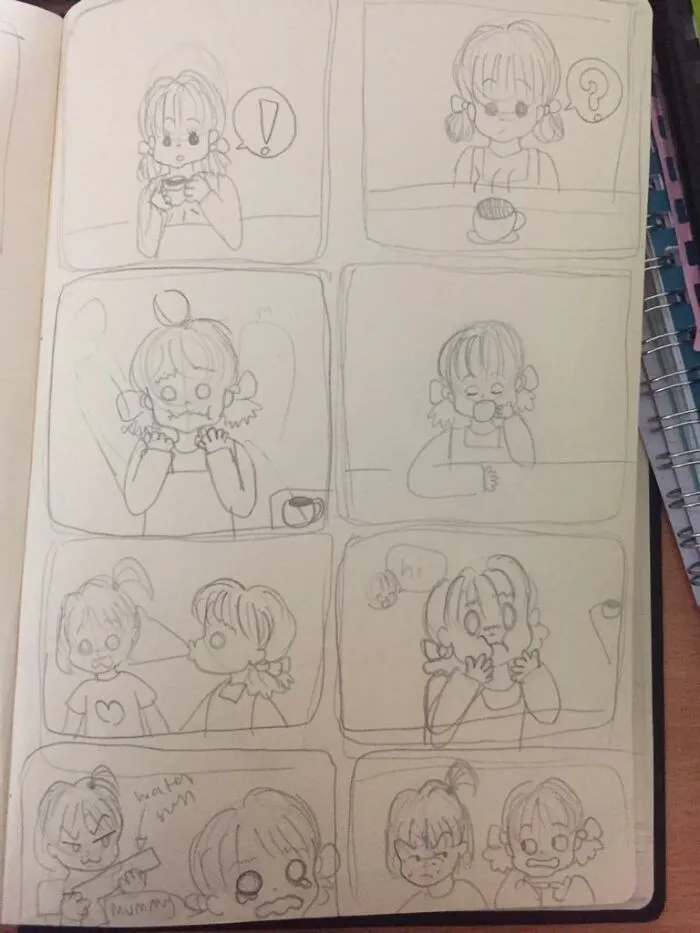 Comic