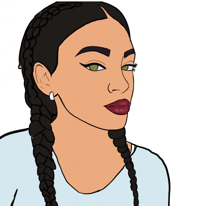 I Love Dutch Braids
