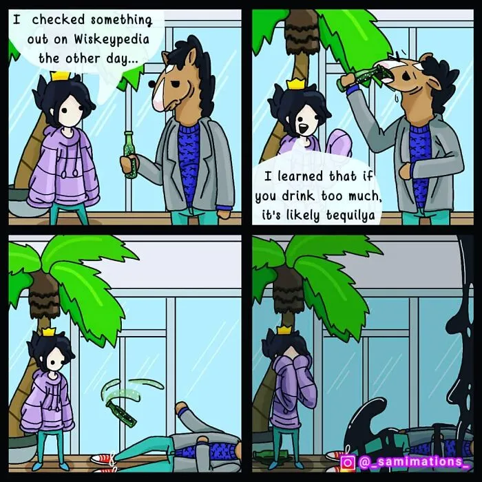 Oh No