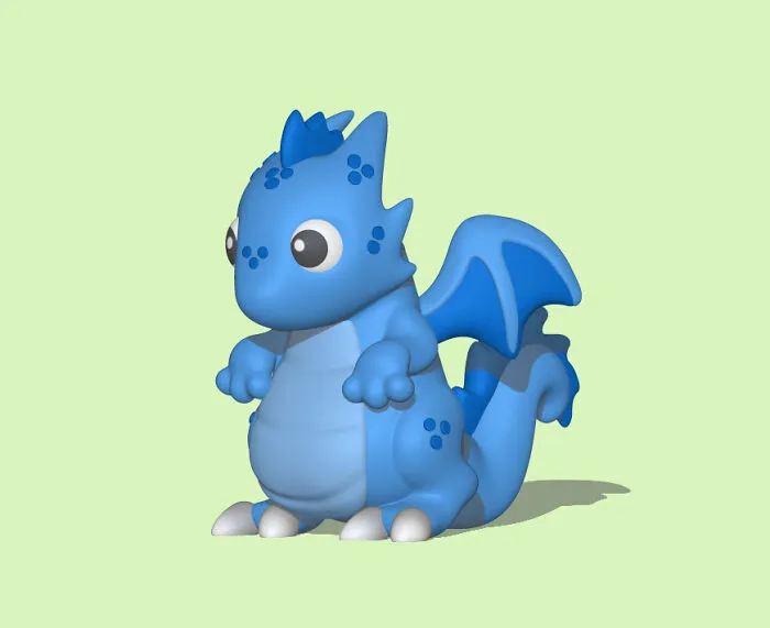 Big Dragon