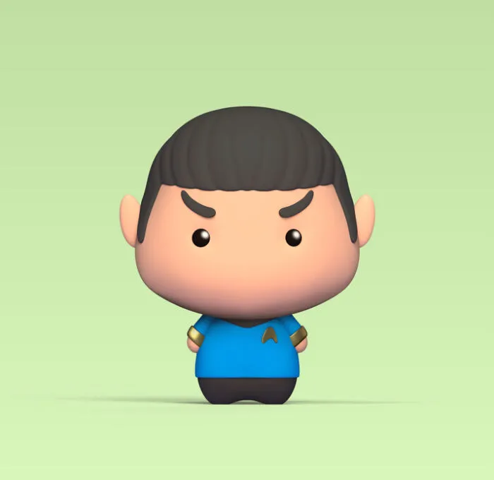 Spock