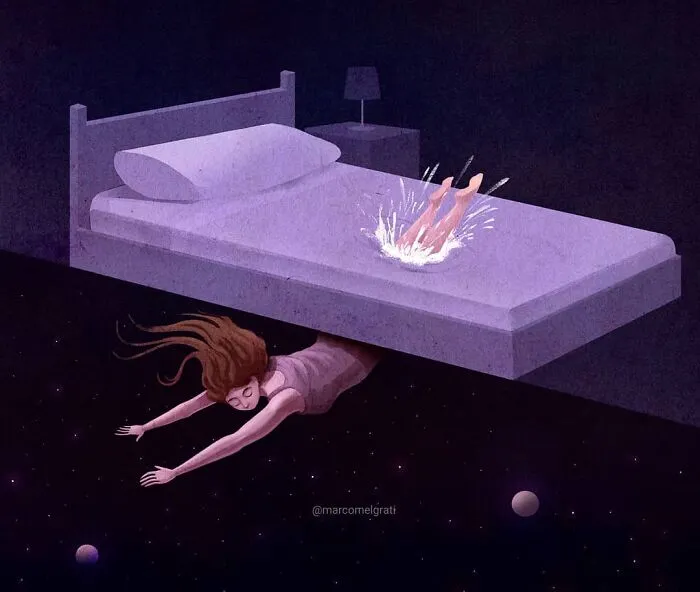 I Illustrate The Sad Truth Of Modern Life And Take A Critical Look At Our Society (30 New Pics)