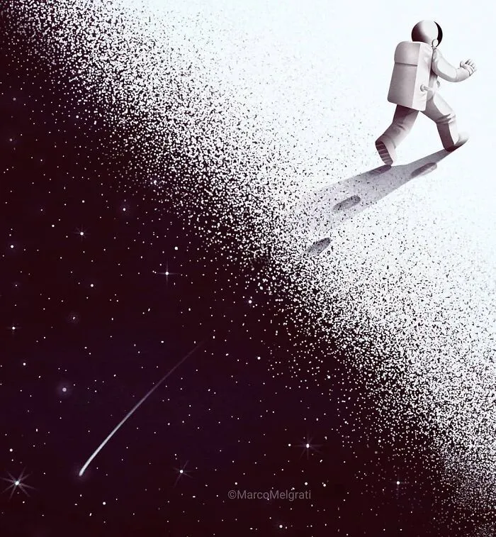 I Illustrate The Sad Truth Of Modern Life And Take A Critical Look At Our Society (30 New Pics)