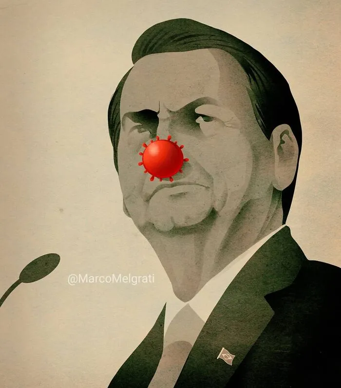 I Illustrate The Sad Truth Of Modern Life And Take A Critical Look At Our Society (30 New Pics)
