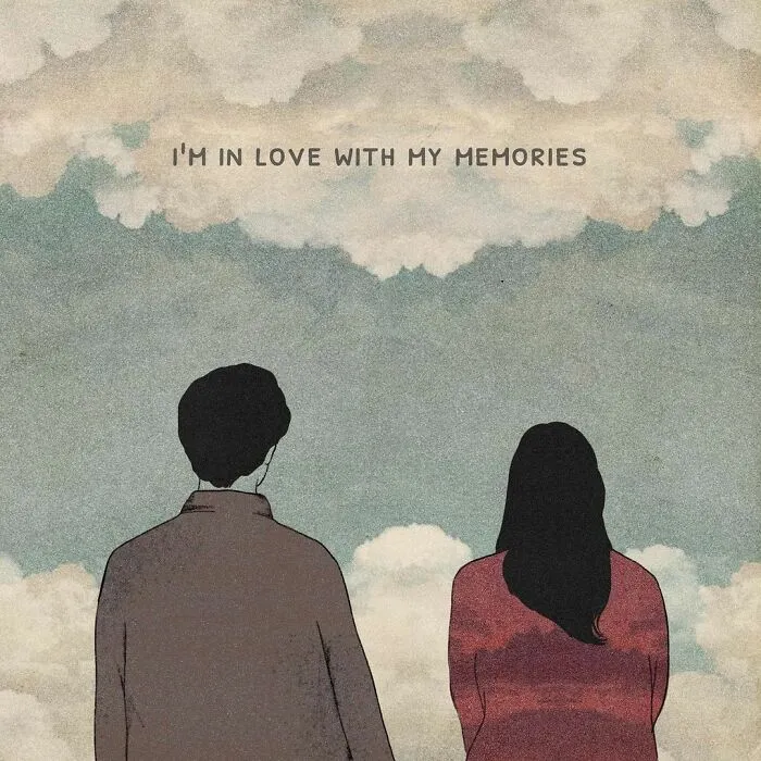 Here Are 30 Illustrations About Modern Life By Giulia Rosa