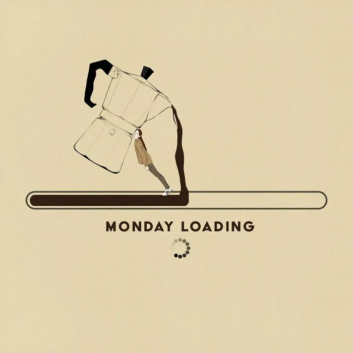 Here Are 30 Illustrations About Modern Life By Giulia Rosa