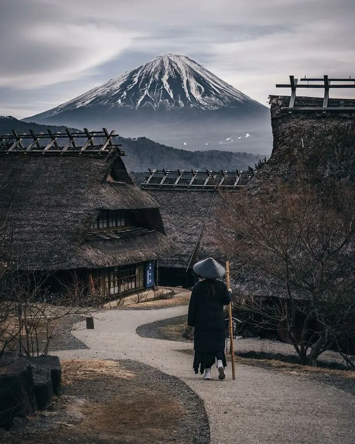 Ryosuke Kosuge's 30 Stunning Photos Give A Glimpse Of Everyday Life In Asia