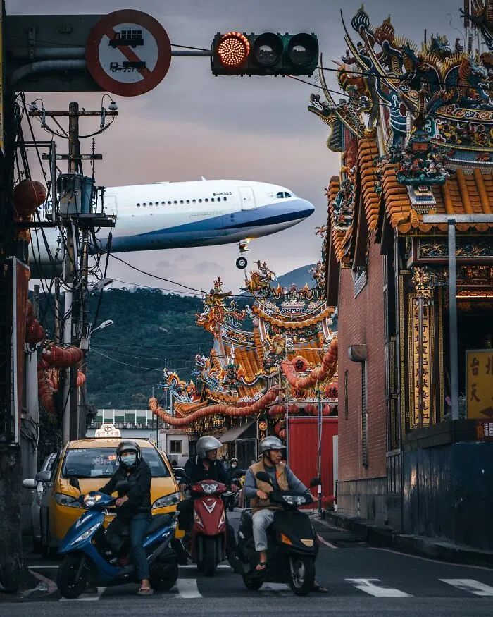 Las 30 fotos más impresionantes de Ryosuke Kosuge que nos muestran la vida diaria en Asia