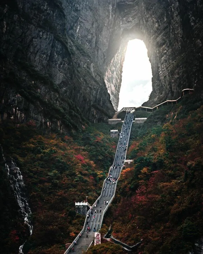 Ryosuke Kosuge's 30 Stunning Photos Give A Glimpse Of Everyday Life In Asia