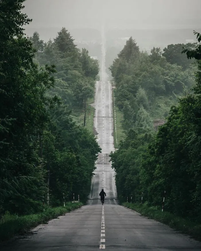 Las 30 fotos más impresionantes de Ryosuke Kosuge que nos muestran la vida diaria en Asia