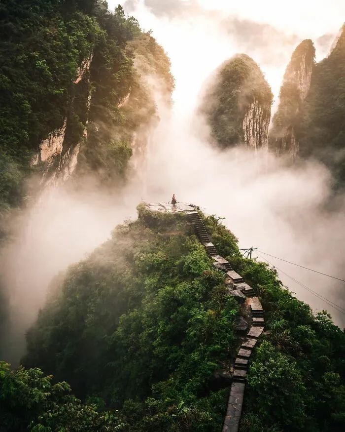 Ryosuke Kosuge's 30 Stunning Photos Give A Glimpse Of Everyday Life In Asia