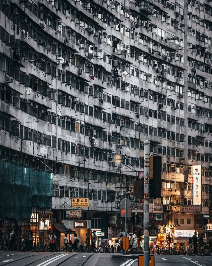 Las 30 fotos más impresionantes de Ryosuke Kosuge que nos muestran la vida diaria en Asia