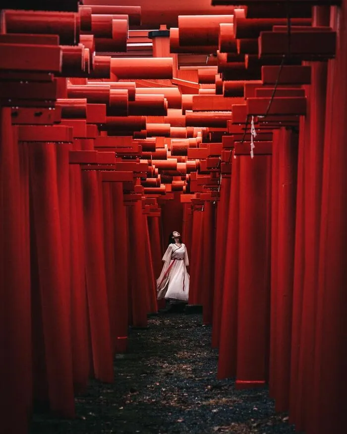 Las 30 fotos más impresionantes de Ryosuke Kosuge que nos muestran la vida diaria en Asia
