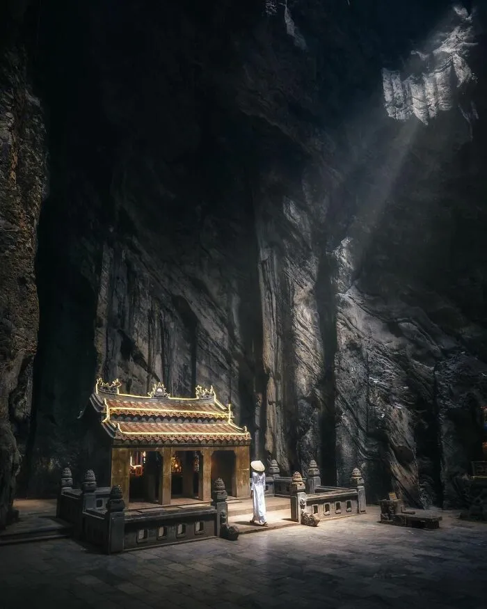 Ryosuke Kosuge's 30 Stunning Photos Give A Glimpse Of Everyday Life In Asia