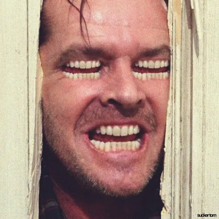 67 Silly And Funny Edits By Suckertom