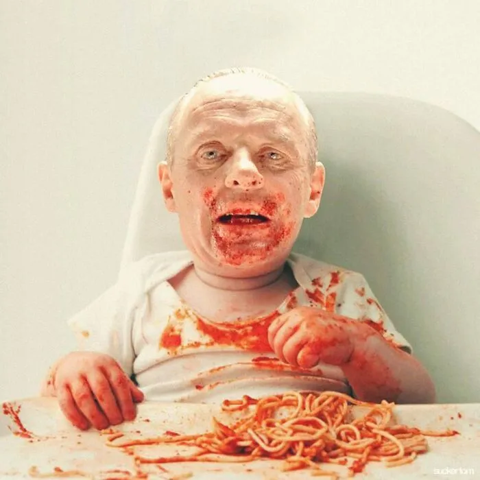 67 Silly And Funny Edits By Suckertom