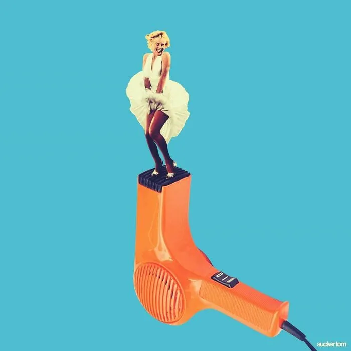 67 Silly And Funny Edits By Suckertom