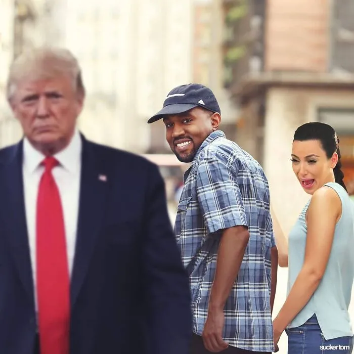 67 Silly And Funny Edits By Suckertom