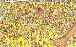 67 Silly And Funny Edits By Suckertom