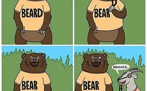 30 Funny Comics For Those With A Darker Sense Of Humor By "Deliberately Buried Comics"
