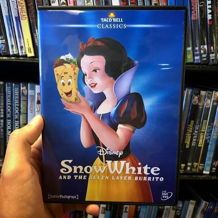 This Artist Remakes Famous Movie And TV Show Posters In A Satirical And Funnier Way (30 Pics)