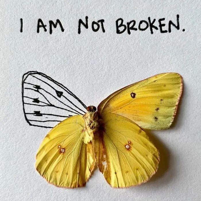 Artist Uses Insects To Make Fun And Quirky Cartoons, Here Are Her Best 70 Works