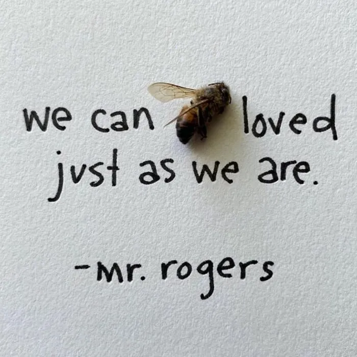 Artist Uses Insects To Make Fun And Quirky Cartoons, Here Are Her Best 70 Works