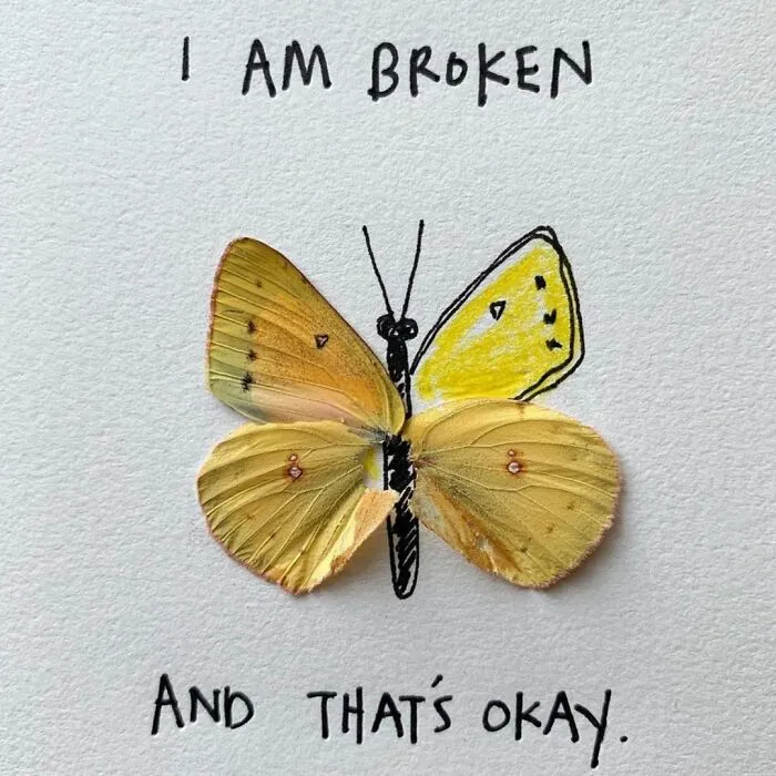 Artist Uses Insects To Make Fun And Quirky Cartoons, Here Are Her Best 70 Works