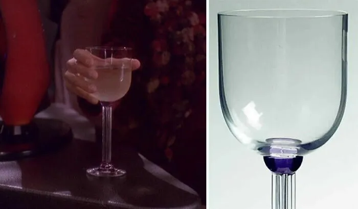This Page On Instagram Collects Interior Design Objects Used In Star Trek, Here Are 30 Of The Best Finds