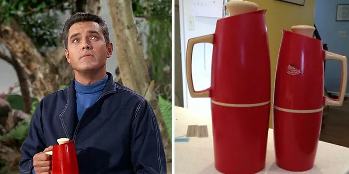 This Page On Instagram Collects Interior Design Objects Used In Star Trek, Here Are 30 Of The Best Finds