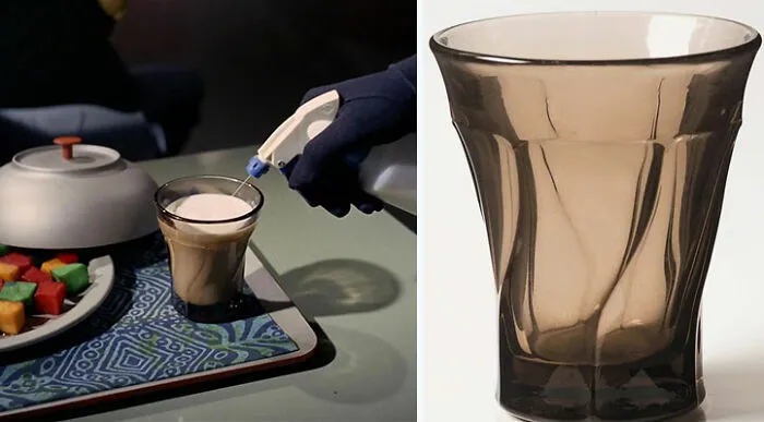 This Page On Instagram Collects Interior Design Objects Used In Star Trek, Here Are 30 Of The Best Finds
