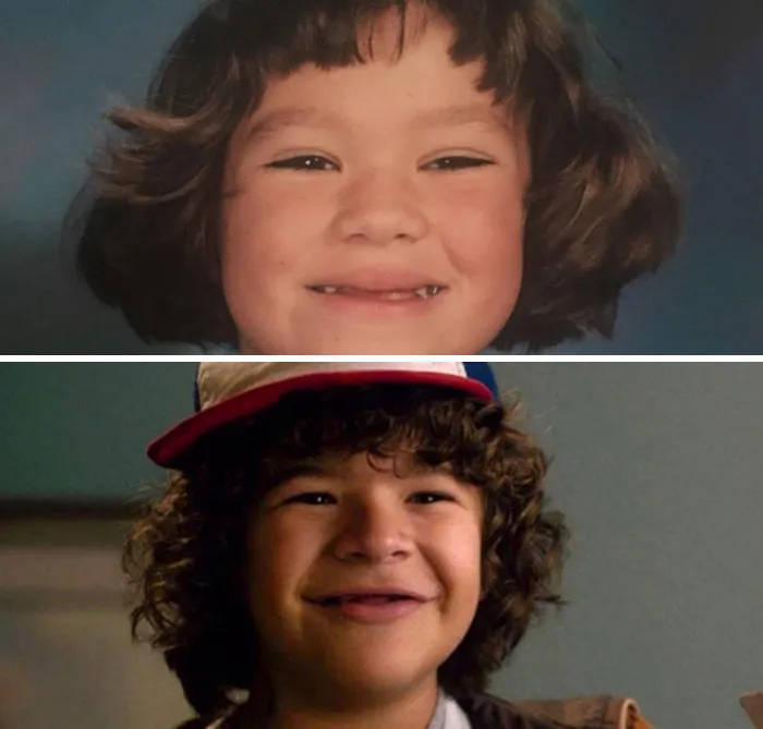 Stranger Things