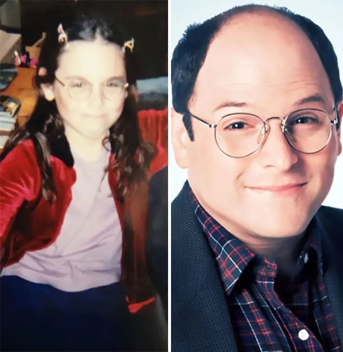 Girl George