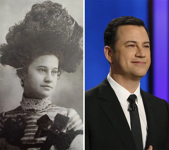 Abuela Kimmel