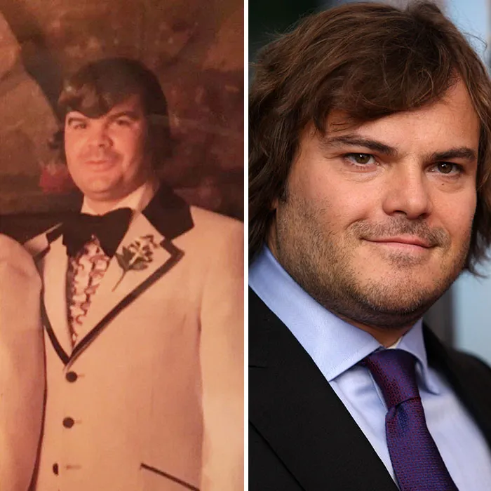 El abuelo Jack