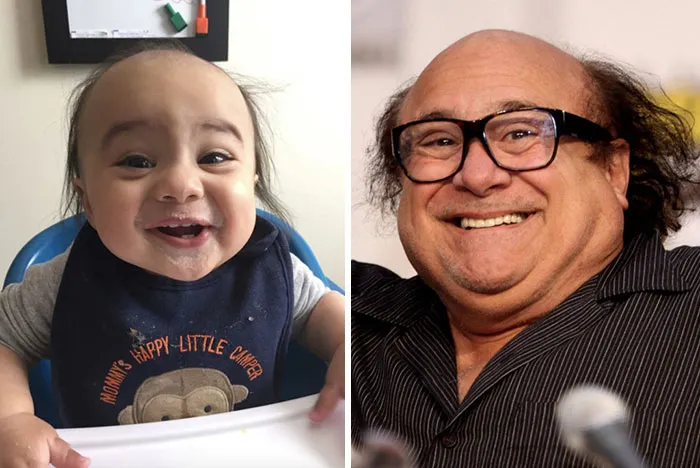 Baby Devito