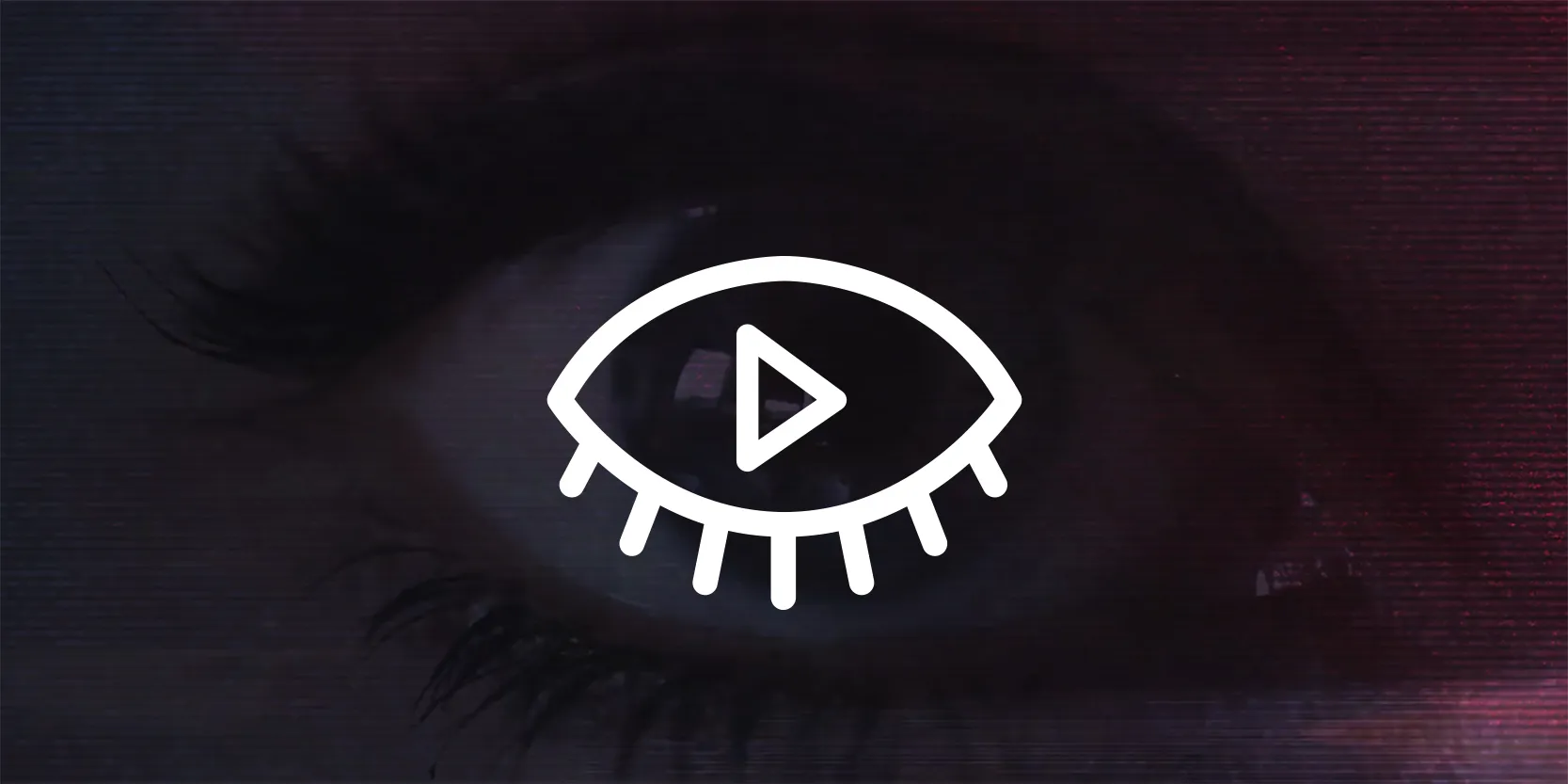 My Band Just Released A Song That Can Only Be Listened To With Your Eyes Closed - Thanks To Ai & Eye Tracking Technology