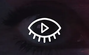 My Band Just Released A Song That Can Only Be Listened To With Your Eyes Closed - Thanks To Ai & Eye Tracking Technology