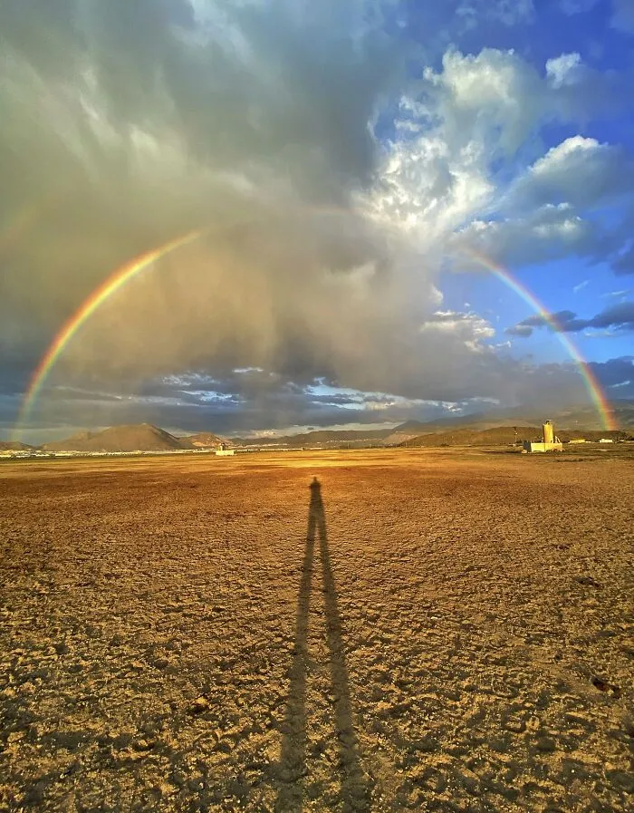 Under The Rainbow