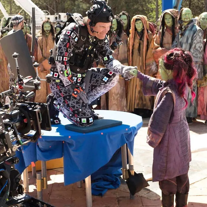 Vengadores: Infinity War (2018)