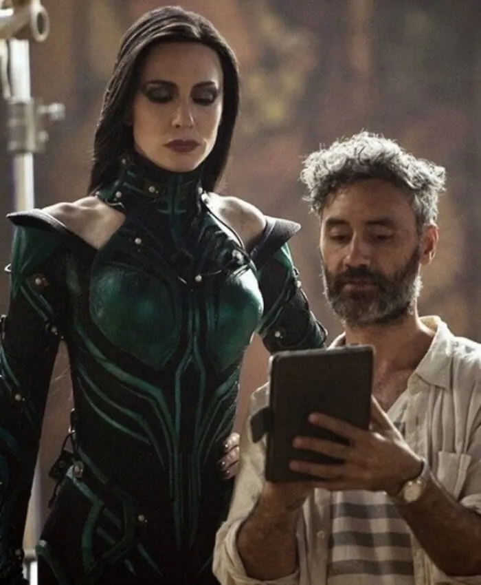 Thor: Ragnarok (2017)