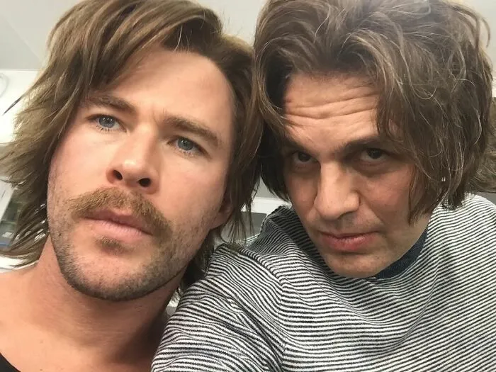 Vengadores: Endgame (2019)