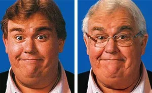 I Was Curious How 30 Celebrities Who Left Us Too Soon Would Be Today, So I Used A.I. To Get The Answer (New Pics)